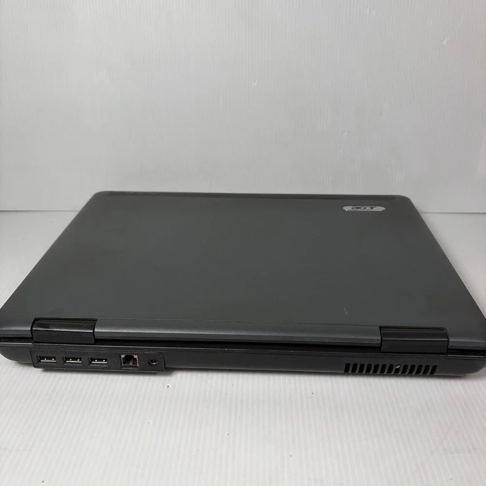 AS IS Acer TravelMate 5720-6722 15.4